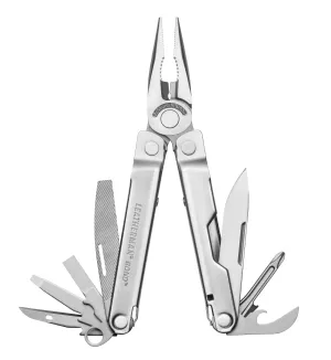 Leatherman Bond EDC Multi Tool Stainless Steel