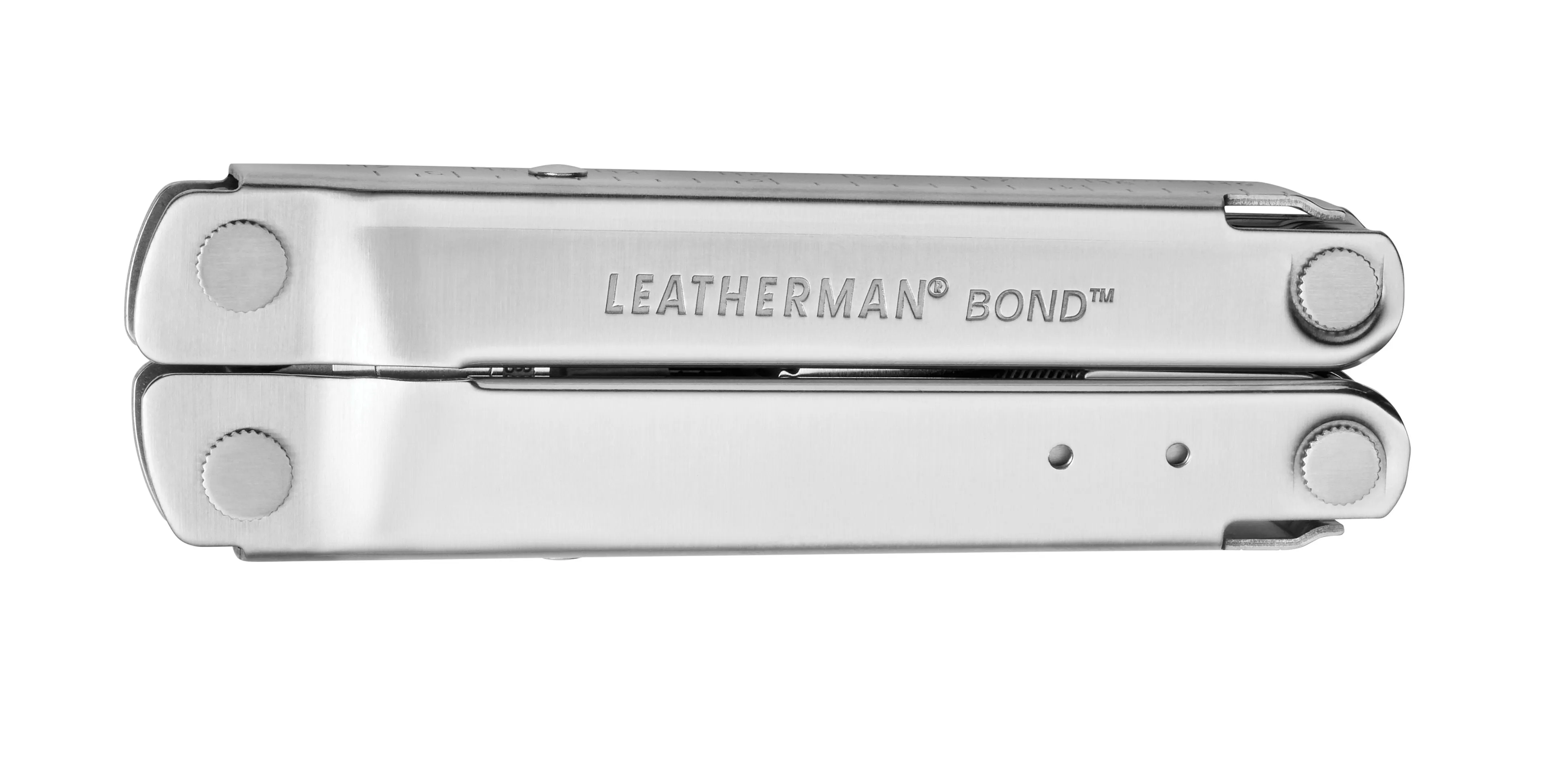 Leatherman Bond EDC Multi Tool Stainless Steel