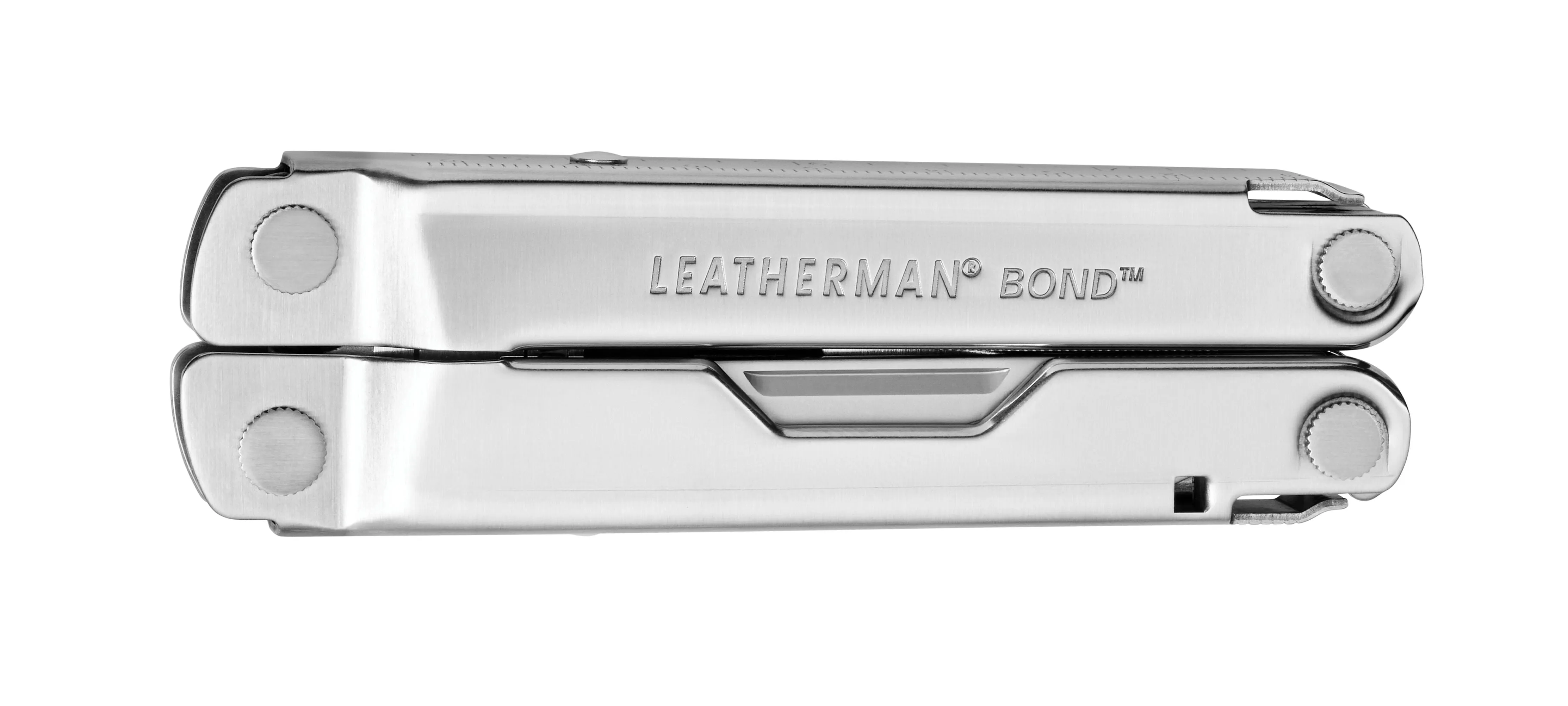 Leatherman Bond EDC Multi Tool Stainless Steel