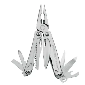 Leatherman Multi-Tool Sidekick 14 Tools