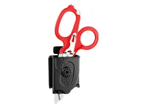 Leatherman Raptor® Rescue Emergency Multi-Tool - Red (Clam Pack)