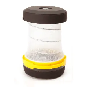 Led Camping Easy-to-use Collapsible Lights Great deal