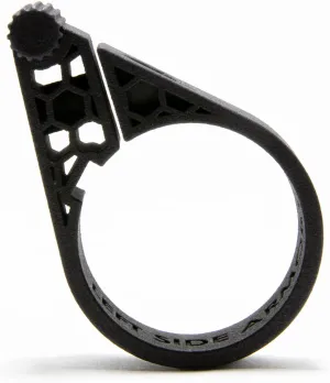 Left Side Custom Fit Scope Throw Lever for Vortex Optics