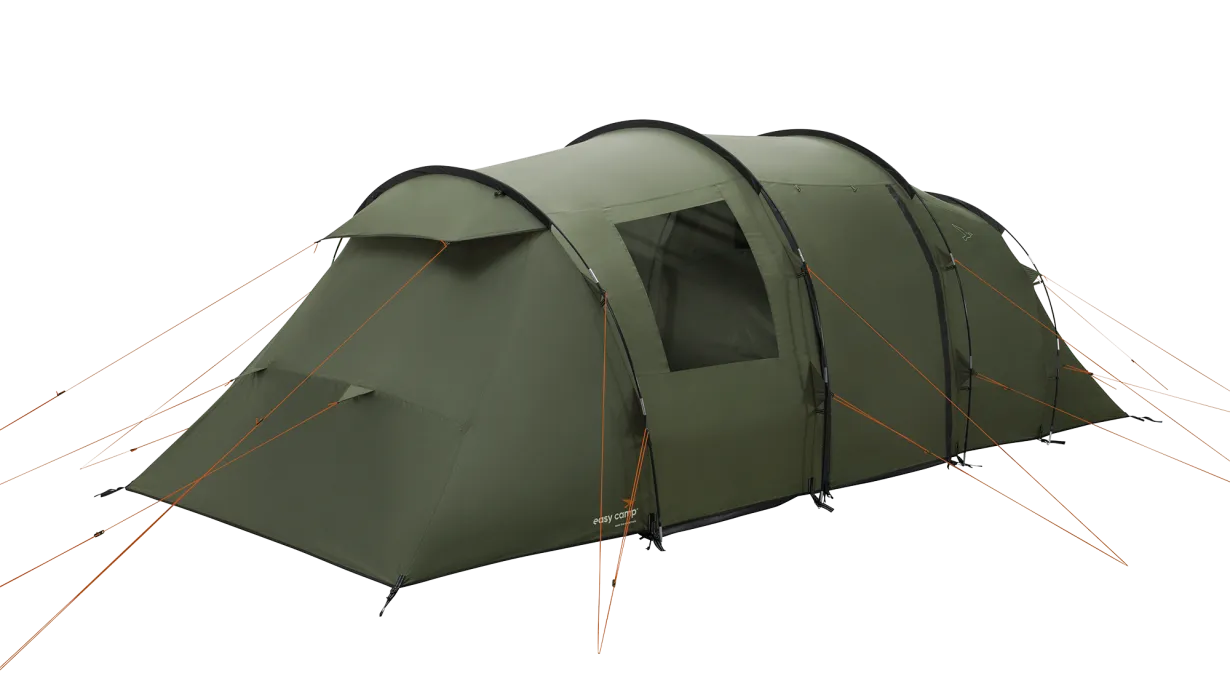 Leka Twin 6 Tent