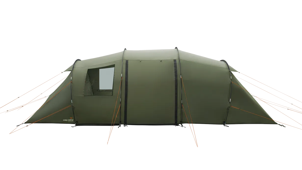 Leka Twin 6 Tent