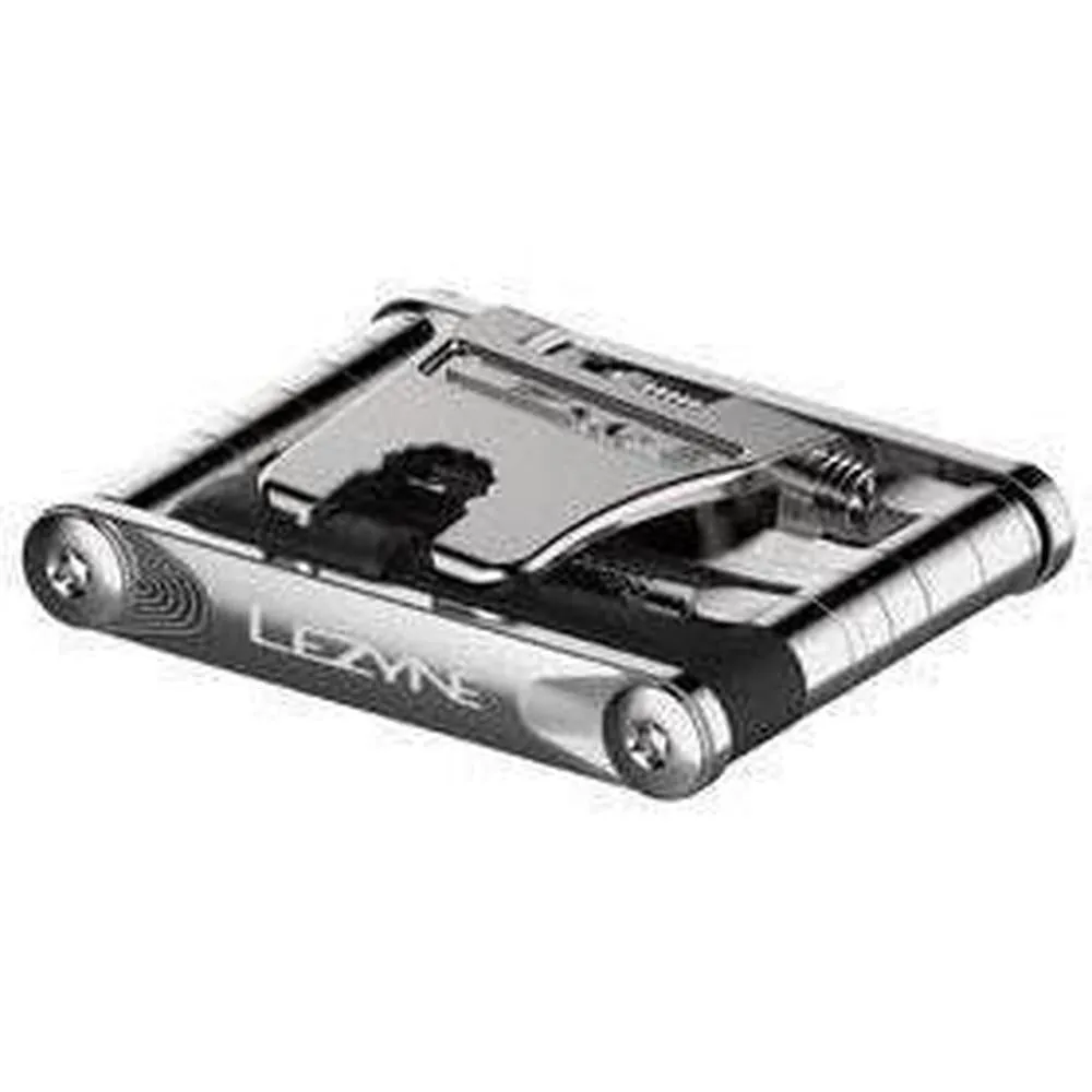 Lezyne Super SV17 Tool