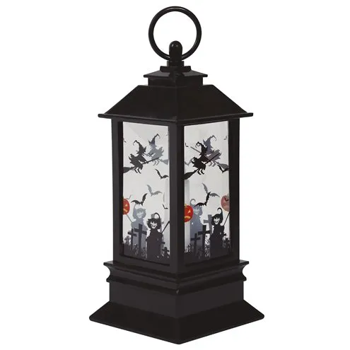 Light Up Lantern