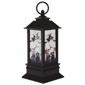 Light Up Lantern