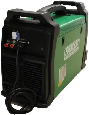 LightningMTS 225 Welder MIG, AC/DC Pulse TIG, and Stick design 200 Amp Dual Voltage 120V or 240V. Power-Set function features synergic function of all processes.