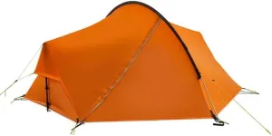 Lightweight 2-Person Camping Tent – Waterproof, Windproof & Double-Layer Shelter for Hiking & Outdoor Adventures