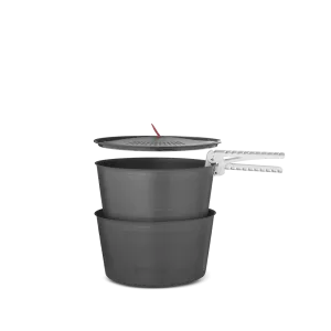 LiTech Pot Set 2.3L