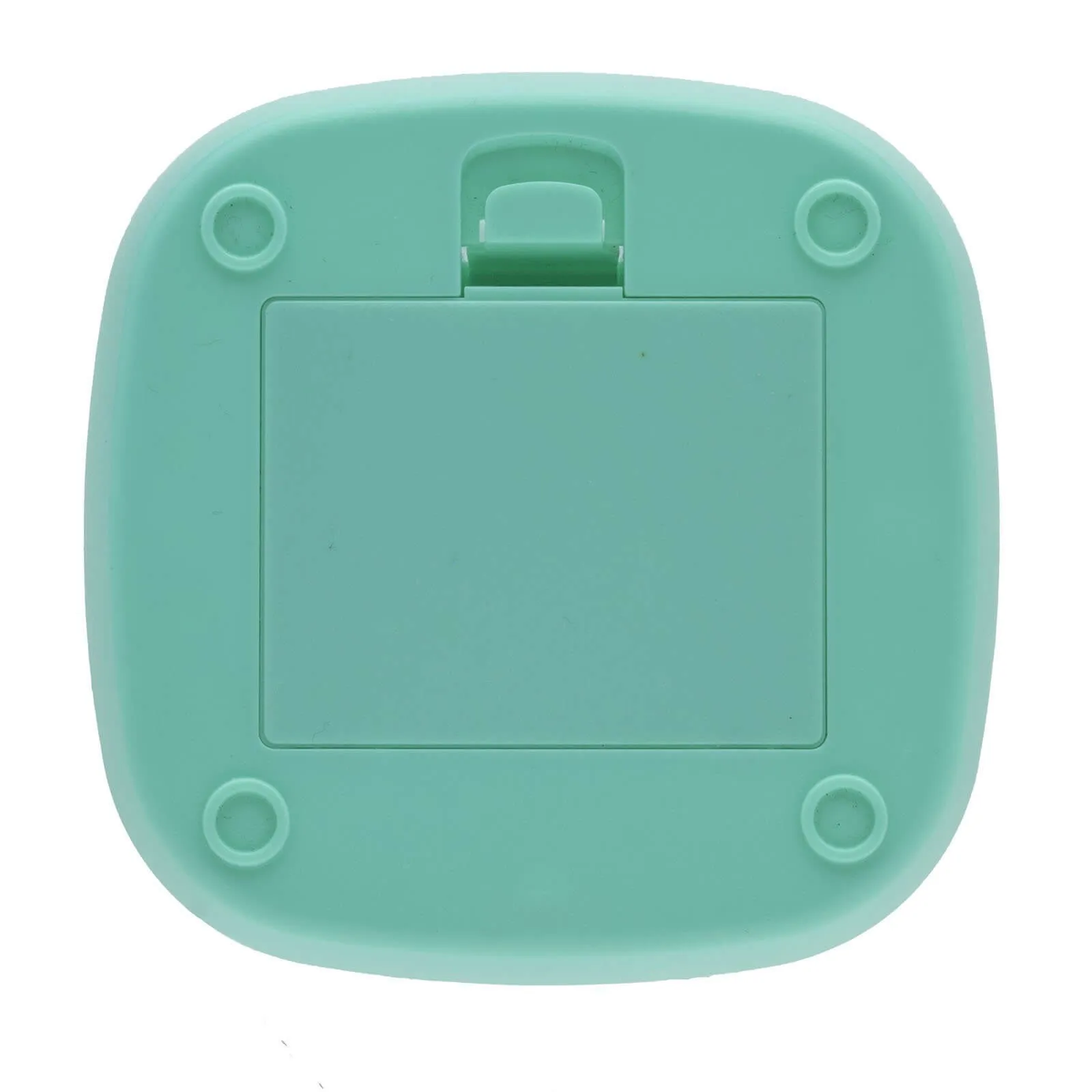 LitezAll Square Mini Lantern with Rope handle