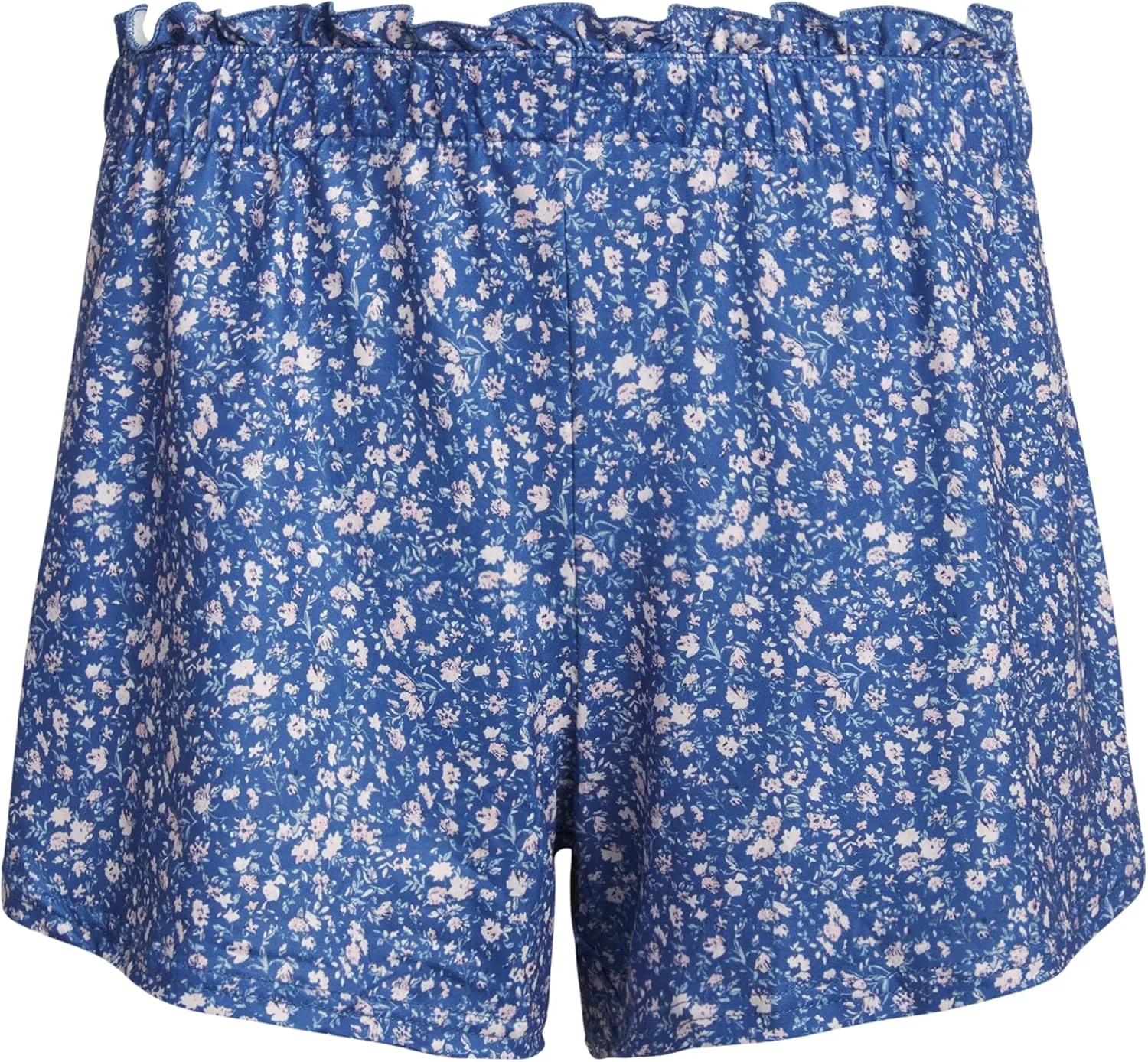 Lucky Brand Women's Drapy Graphic Tee T-Shirt and Short Pajama Set