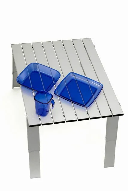 Macro Table