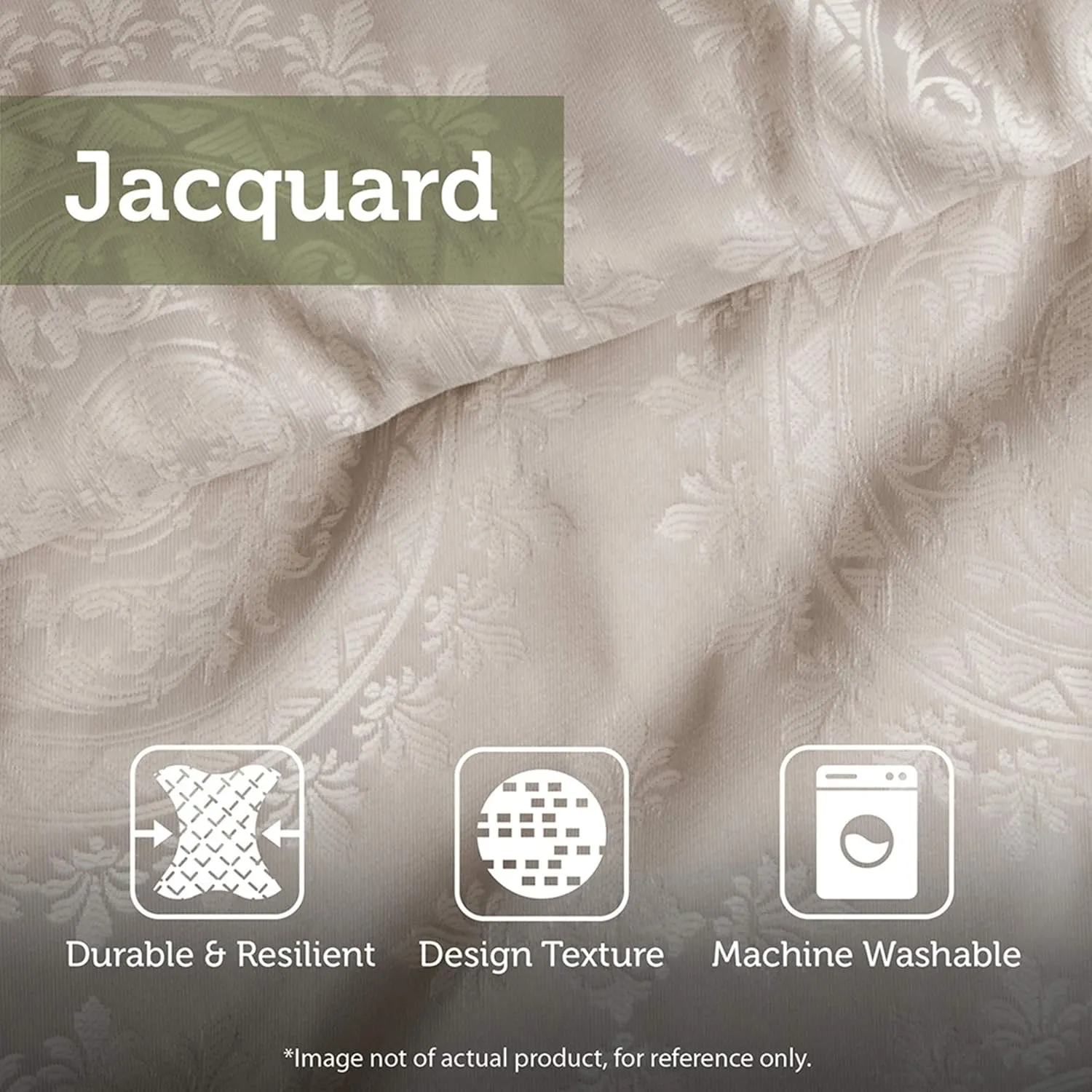 Madison Park Quilt Set Luxurious Jacquard Stripes Design - All Season, Coverlet Bedspread Lightweight Bedding Layer, Shams, Decorative Pillow, King/Cal King(104"x94"), Floral Red 5 Piece