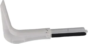 Mattress Lifting Tool Foldable Mattress Lifter Wedge Plastic Mattress Lifter for Changing Sheets Making The Bed Tools