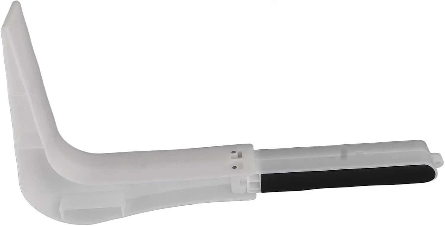 Mattress Lifting Tool Foldable Mattress Lifter Wedge Plastic Mattress Lifter for Changing Sheets Making The Bed Tools