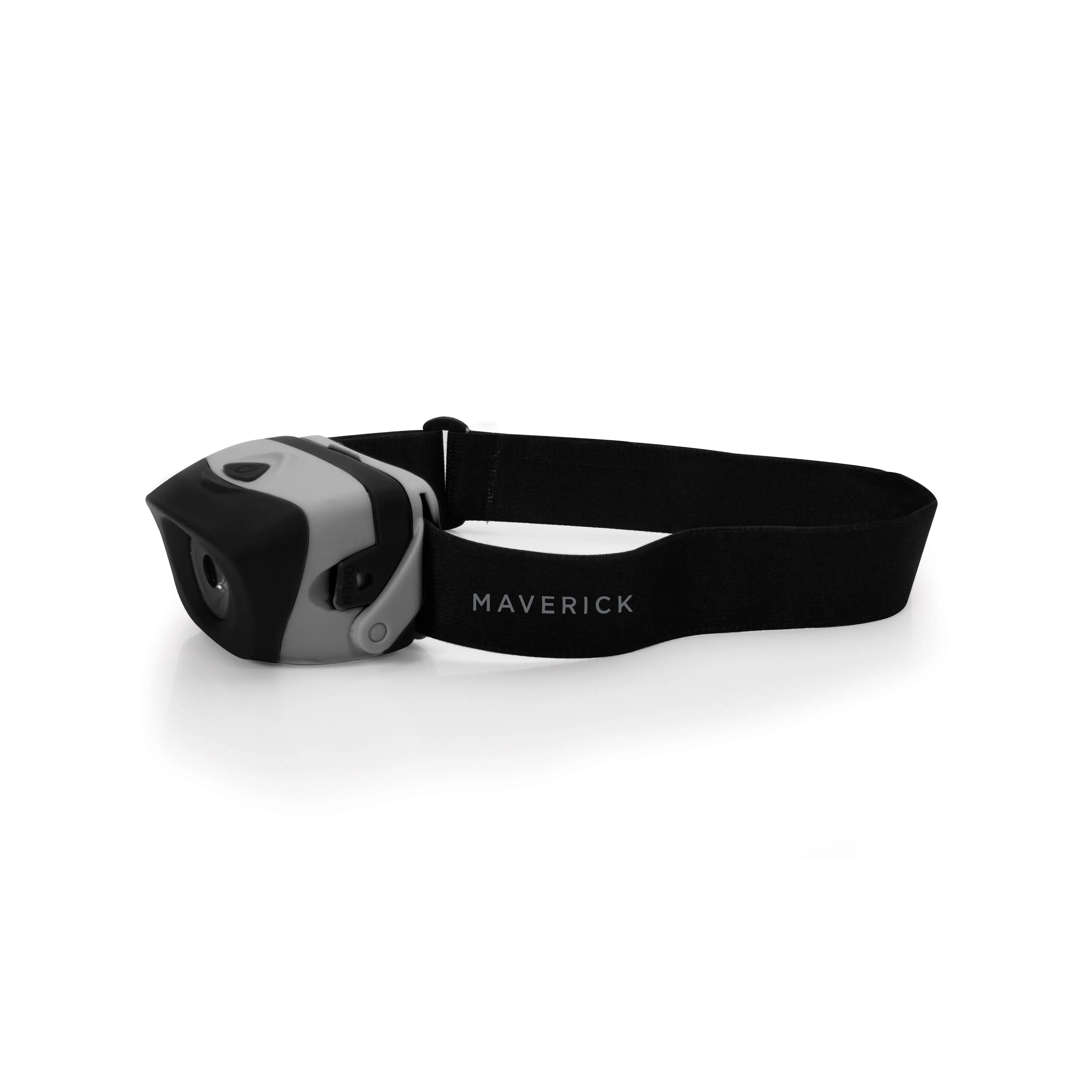 Maverick Explorer 3 in 1 Head Torch