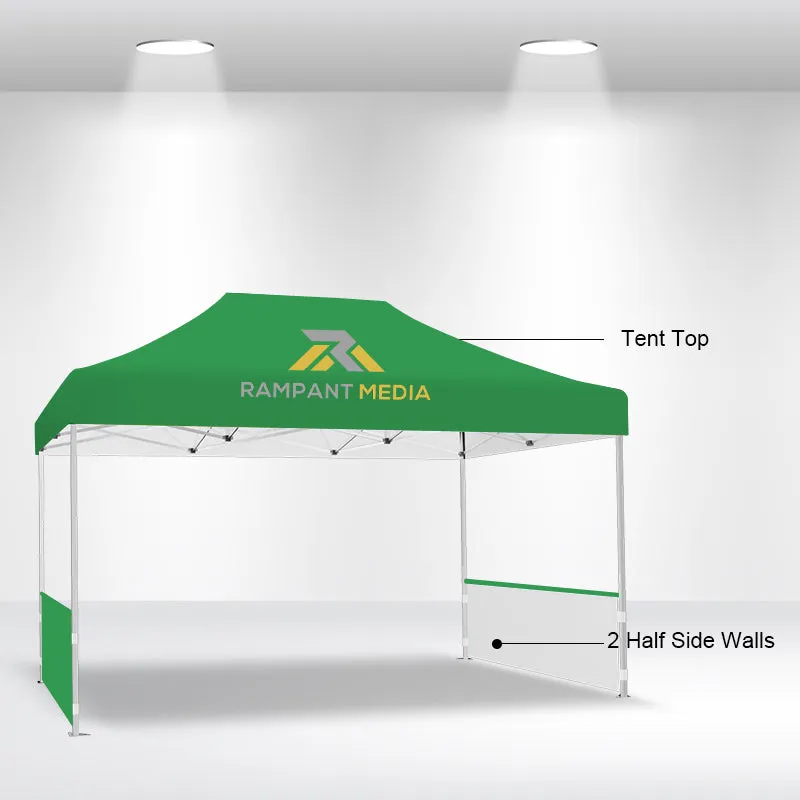Medium Duty Event Tents