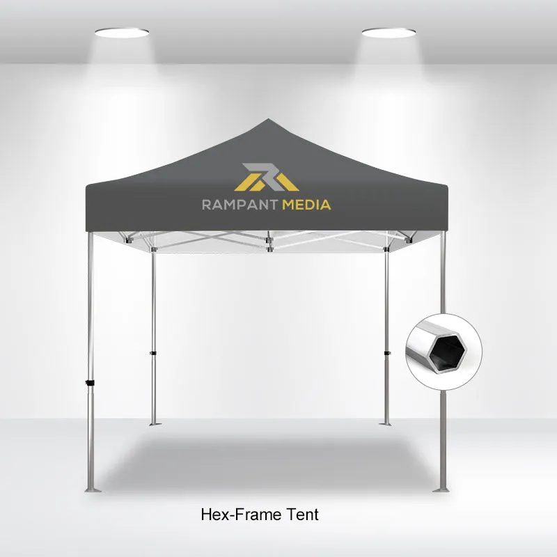Medium Duty Event Tents