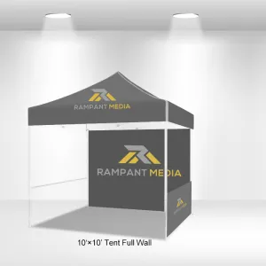 Medium Duty Event Tents