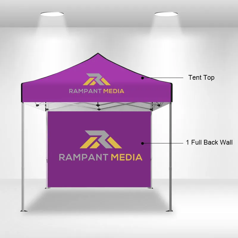 Medium Duty Event Tents