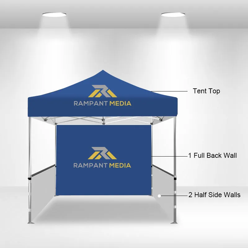 Medium Duty Event Tents