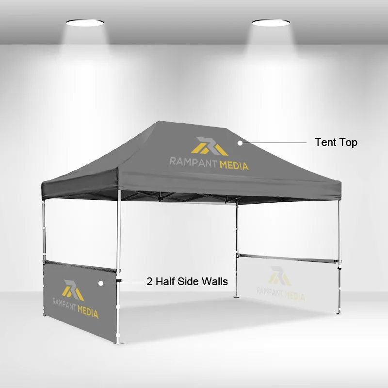 Medium Duty Event Tents