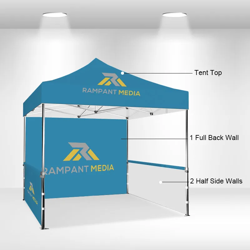 Medium Duty Event Tents