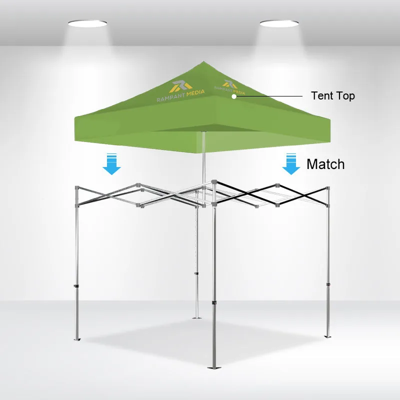 Medium Duty Event Tents