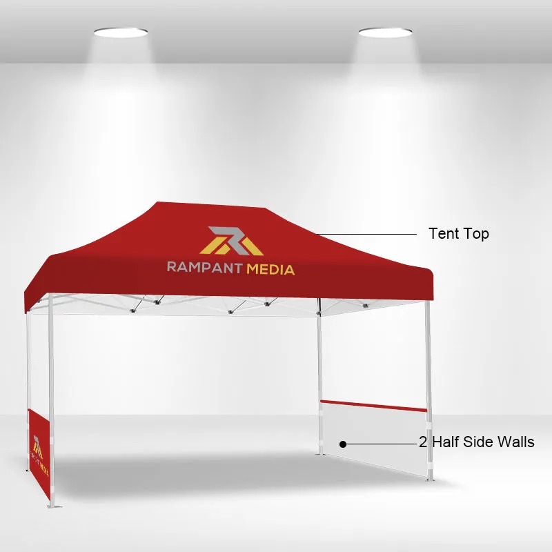 Medium Duty Event Tents