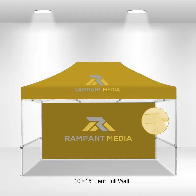 Medium Duty Event Tents