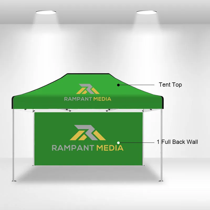 Medium Duty Event Tents