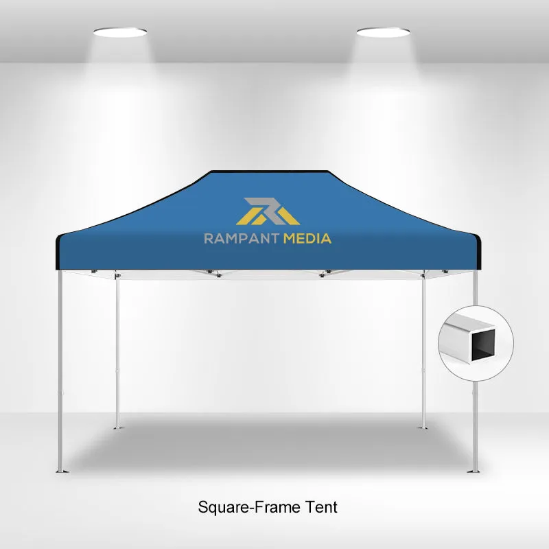 Medium Duty Event Tents