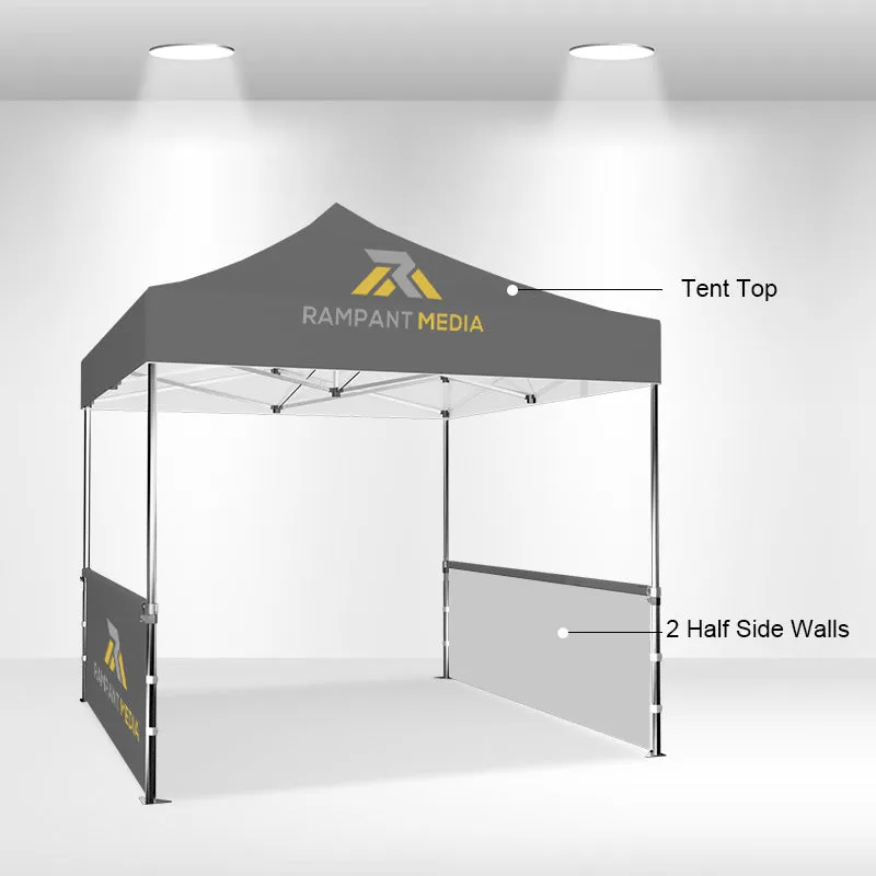 Medium Duty Event Tents