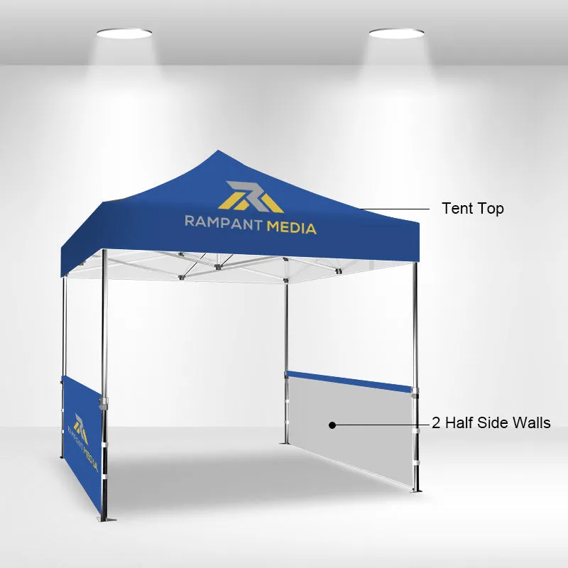 Medium Duty Event Tents