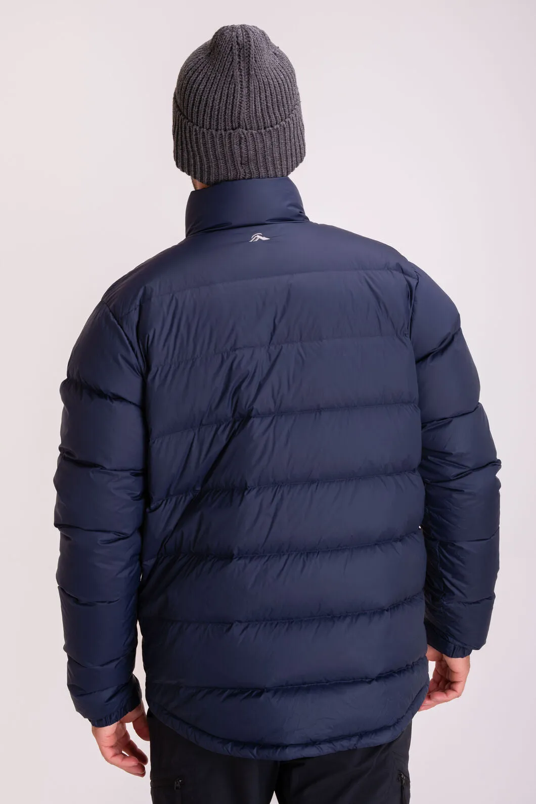 Men's Halo Down Jacket