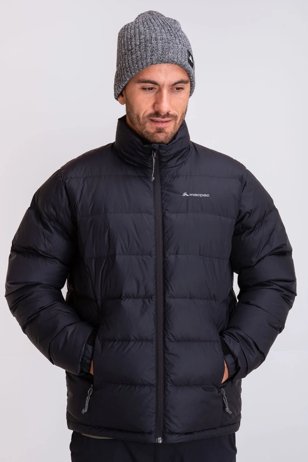 Men's Halo Down Jacket