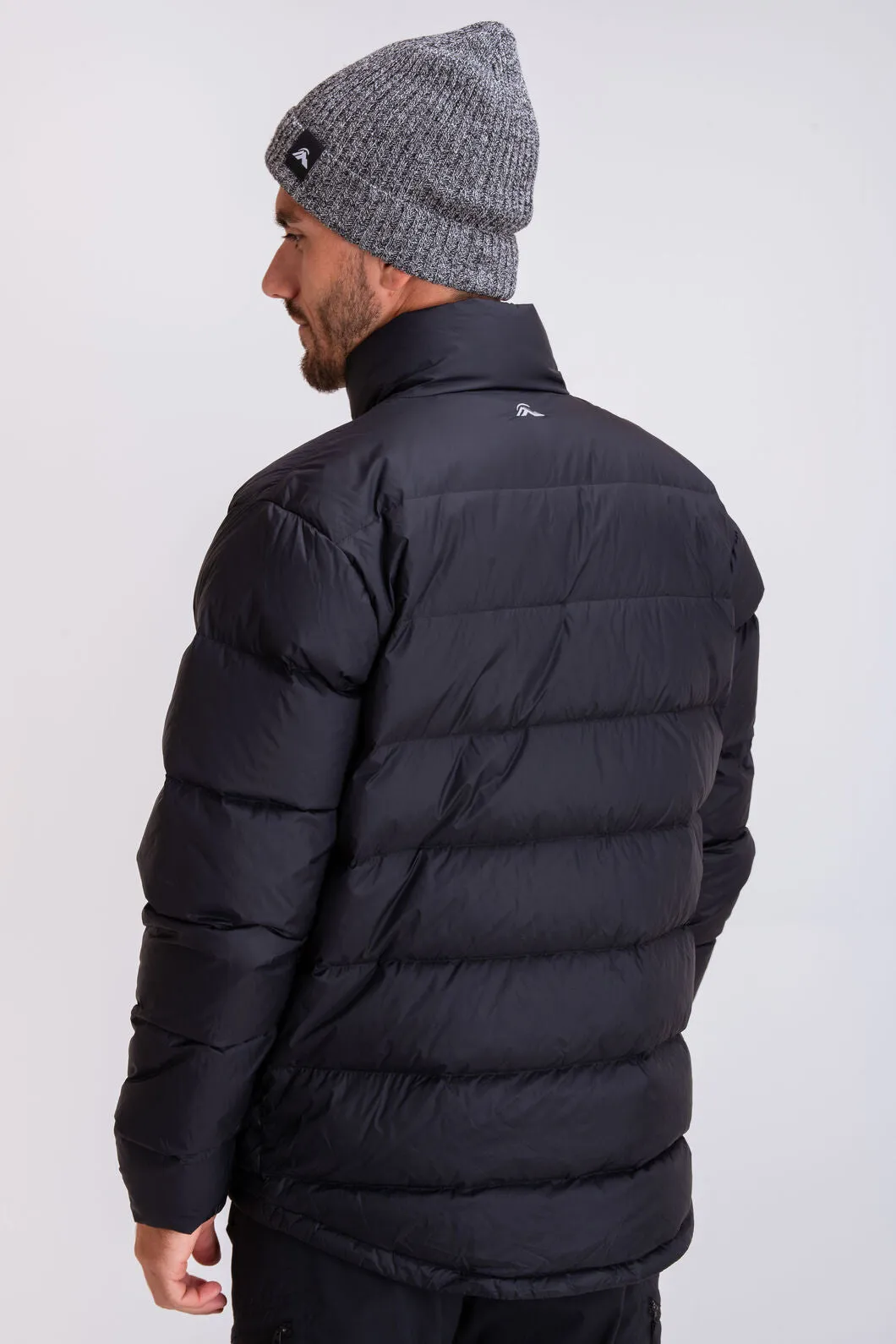 Men's Halo Down Jacket