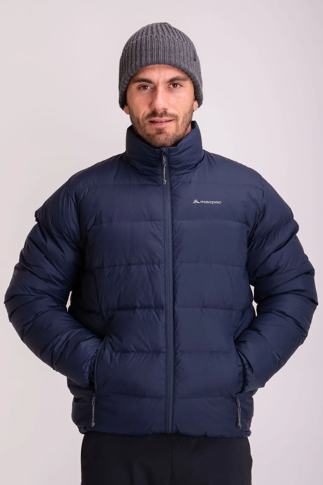 Men's Halo Down Jacket