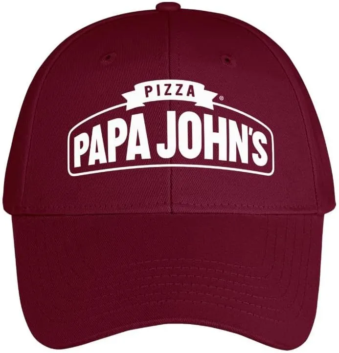 Men's Women's Logo Graphic Baseball Caps Adjustable Trucker Dad Caps Work Hat for Adult Unisex Women Men Outdoor Golf Sun Hat