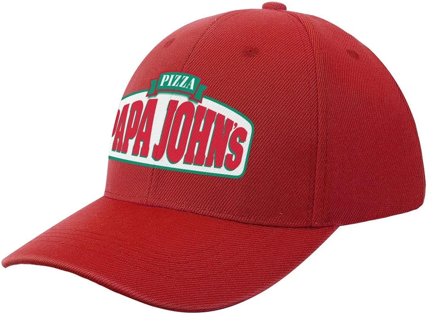 Men's Women's Logo Graphic Baseball Caps Adjustable Trucker Dad Caps Work Hat for Adult Unisex Women Men