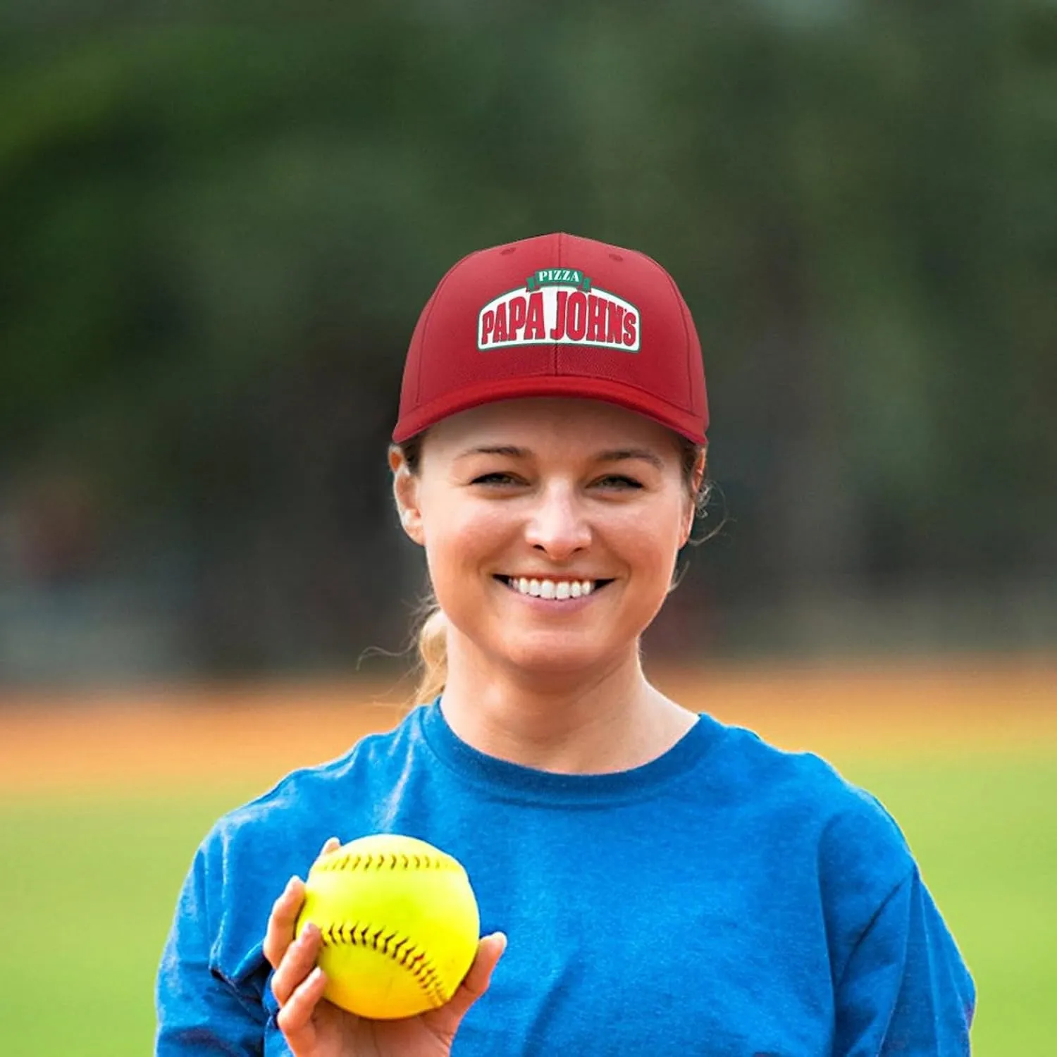 Men's Women's Logo Graphic Baseball Caps Adjustable Trucker Dad Caps Work Hat for Adult Unisex Women Men