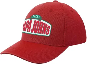 Men's Women's Logo Graphic Baseball Caps Adjustable Trucker Dad Caps Work Hat for Adult Unisex Women Men