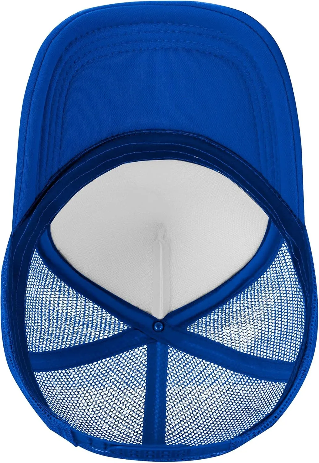 Men's Women's Logo Graphic Mesh Baseball Caps Adjustable Trucker Dad Caps Work Hat for Adult Unisex Women Men