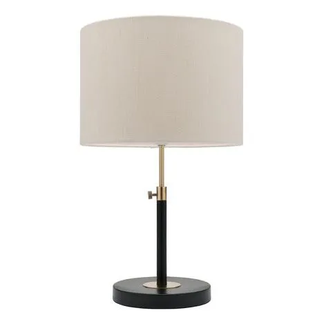 Mercator Iris Adjustable Table Lamp