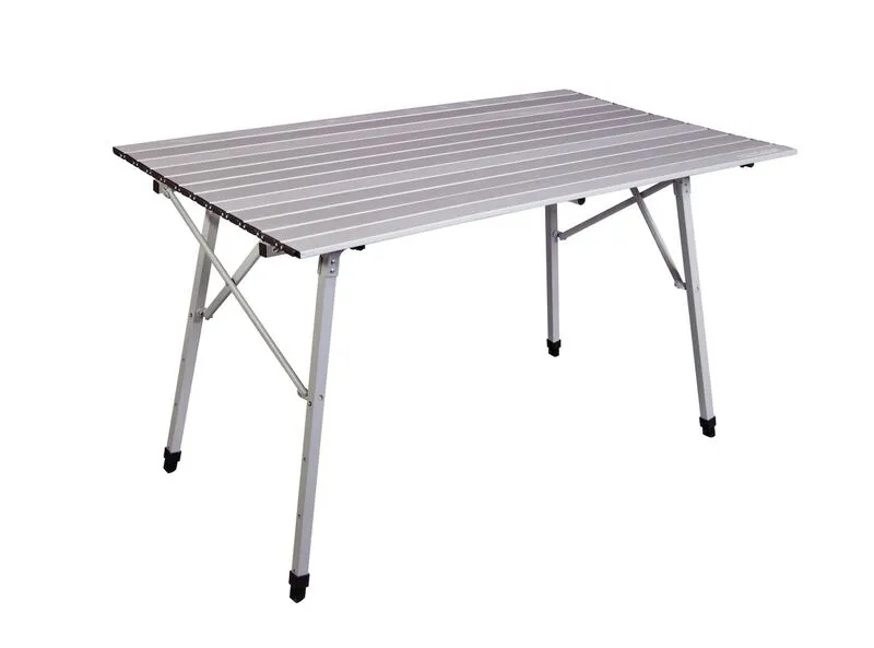 Mesa Adjustable Camp Table