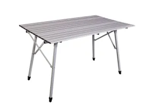 Mesa Adjustable Camp Table