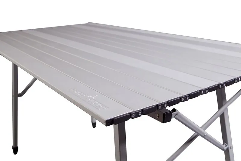 Mesa Adjustable Camp Table