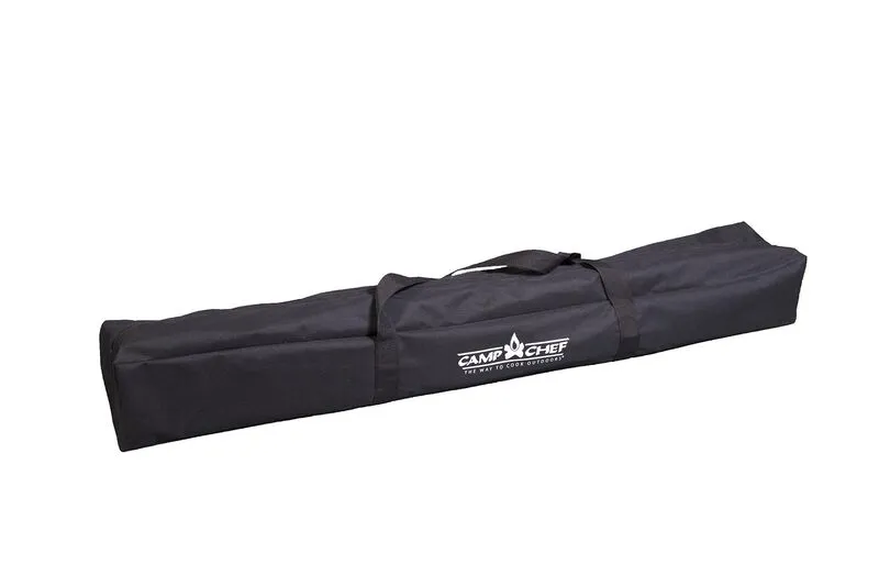 Mesa Adjustable Camp Table